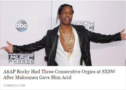 jarofcunts:  niggasandcomputers:  travisthott:  dualchainz:  this is the wildest headline i’ve ever seen  Sometimes it be like that  Who’s the Real MVP  this is so important to me