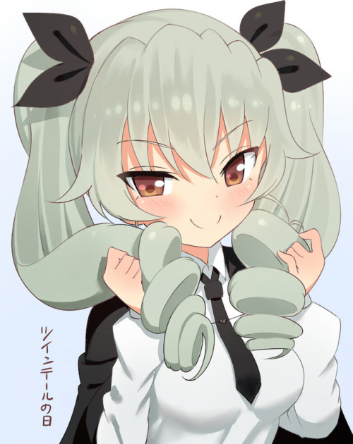 unlimited-nice-works: ドゥーチェ | ケム [pixiv] 