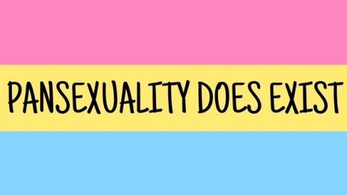 Pansexual Pride