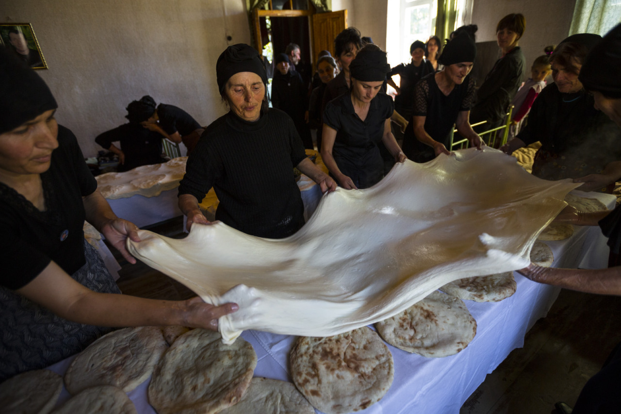 thisiscaucasian:  Beautiful pictures from Svaneti by Aaron Huey capturing everyday