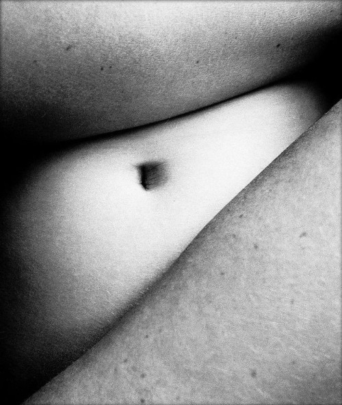 almavio:  BILL BRANDT (1904 - 1983)Nude Abstract, London, 1957 