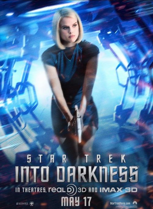 star trek into darkness