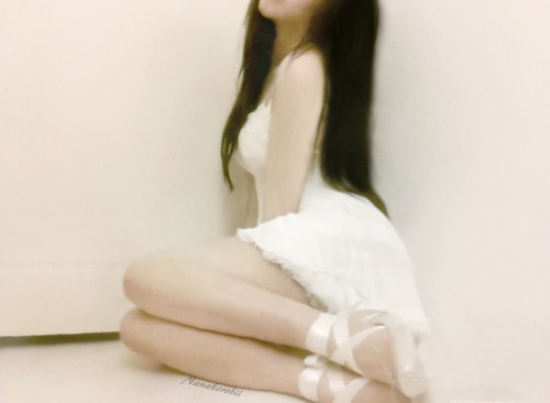 nanakorobii:I just want to be perfect.