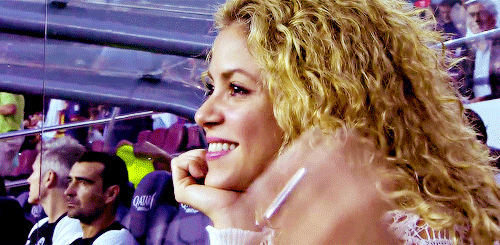crissle:  look how happy she is.