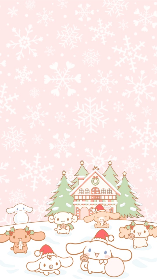 6 Aesthetic Christmas Tree Wallpapers Freebies  Blush Bossing