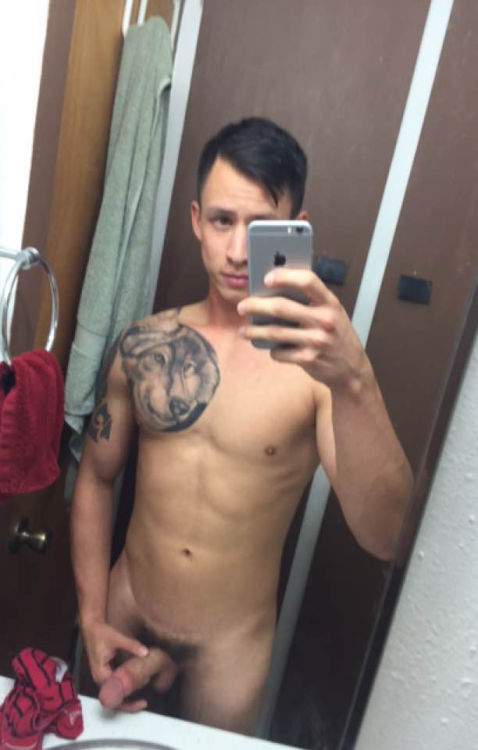 straightdudesexposed:  C.N. - Requested