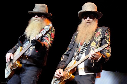 salvageman:ZZ Top in Paris