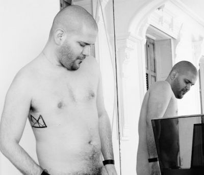 ajrosado1979:  redstar8:  creamgetdamoney:  Guillermo Diaz plays Huck on ‘Scandal’. Appeared in Pinup Magazine in 2010 http://creamgetdamoney.tumblr.com/  Lov him  My man lol