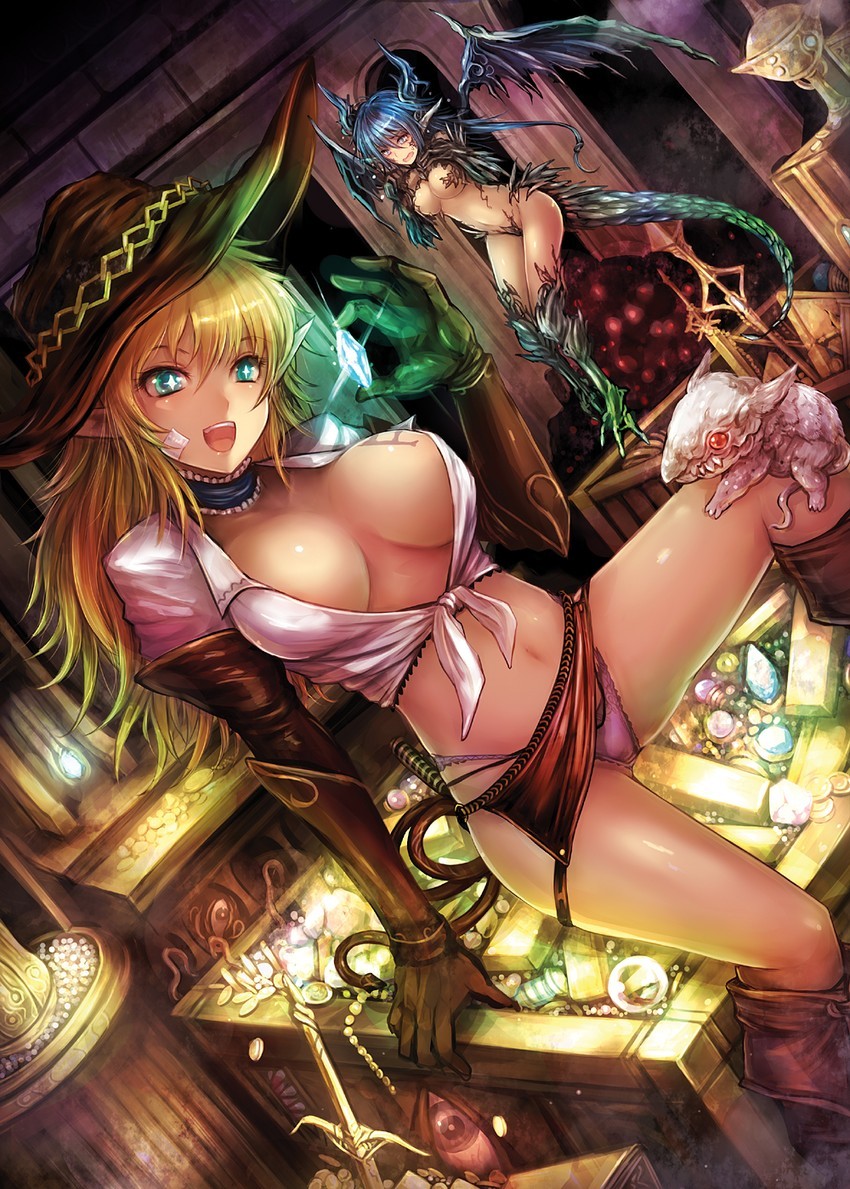 thelandofmercuin:  Relationships, both straight and gay, can often form between outcasts