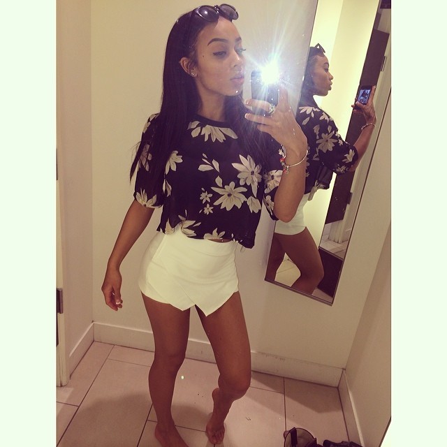 LEAH