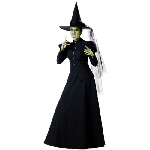 Glinda good witch costume plus size