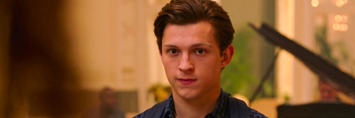 spider-man: far from home - headerslike/reblog if you save/use or ©: spiderszman (twitter)