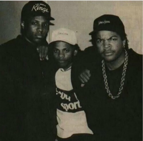 thesoundofoldschool: Rest in Peace Eazy E Happy Birthday Eazy E