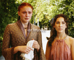 princessaryastark:Winter is coming, warned the Stark words, and truly it had come for them with a ve