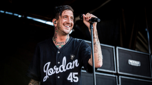 quality-band-photography:  Of Mice & Men by Matt Christine Photography on Flickr.