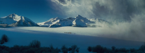 thefilmstage:  pt-andersonfan:  The Hateful Eight (2015) dir. Quentin Tarantino  Listen to our in-depth discussion. 