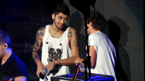 zarryfxck:  Melbourne {29.10}