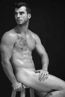 Hottie City