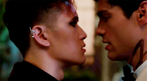 inlovewithshadowhunters:  