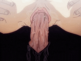 animesmostwanted:  Up close and personal ❤️