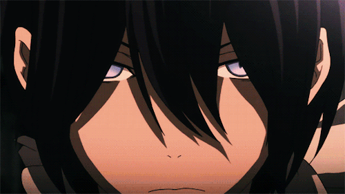 yato gifs | Tumblr