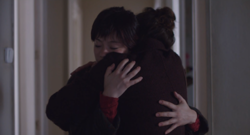 365filmsbyauroranocte:Films watched in 2019.#46:Viaje al cuarto de una madre (Celia Rico Clavellino,