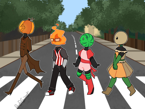 profcarrot - Good Morning!