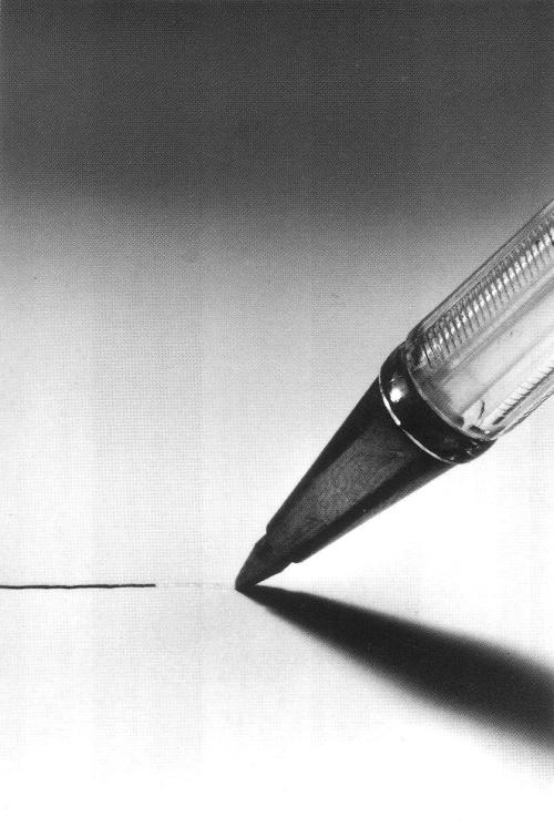 likeafieldmouse:  Maurizio Cattelan - Exhausted (1993) 