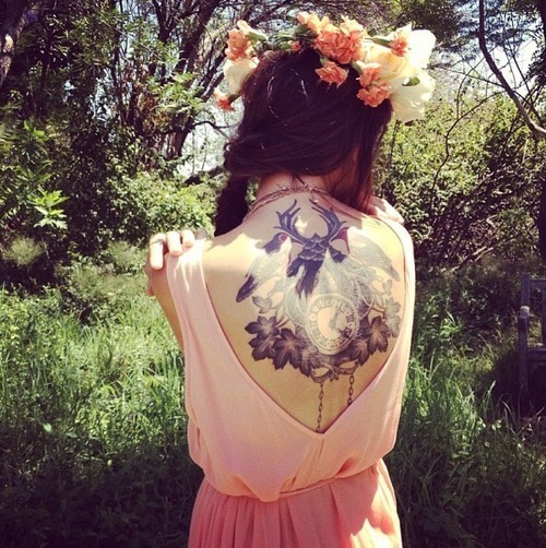 sextatsbud:  Sex, Tats, Bud
