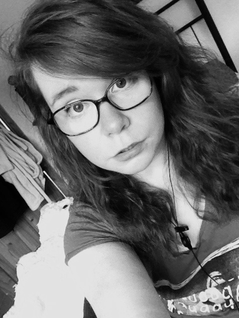 lolitakitten:  Selfie schwednesday yes yes 