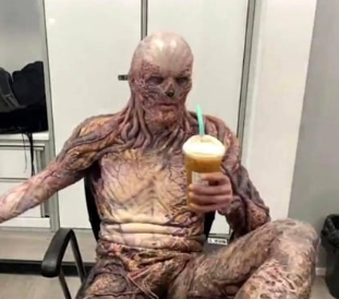 No One: