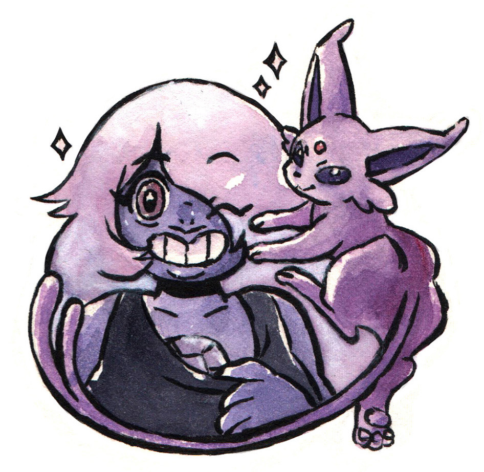 nagai13:  ehllychan:  There’s no stopping the fandom hell, so I might as well embrace