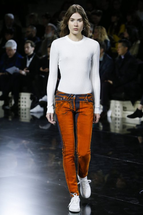 Casual outfit for Aurra Sing - Courreges Fall 2016