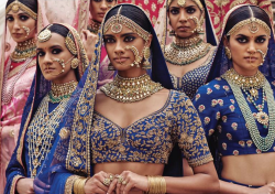 viyahshaadinikkah: Sabyasachi | Heritage