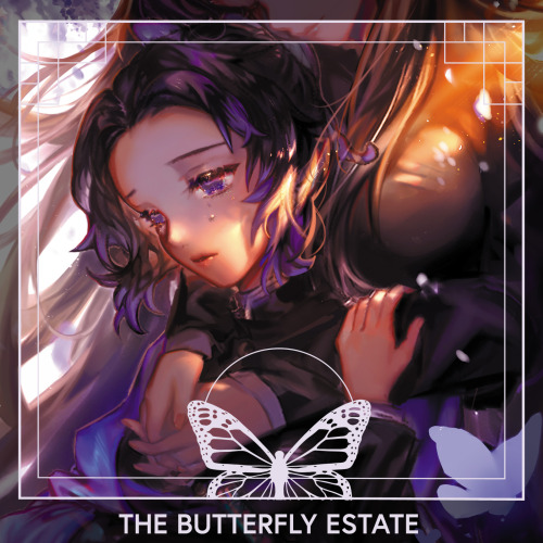 Preview for @thebutterflyestatezine Pre-orders are currently open! Please consider supporting all th