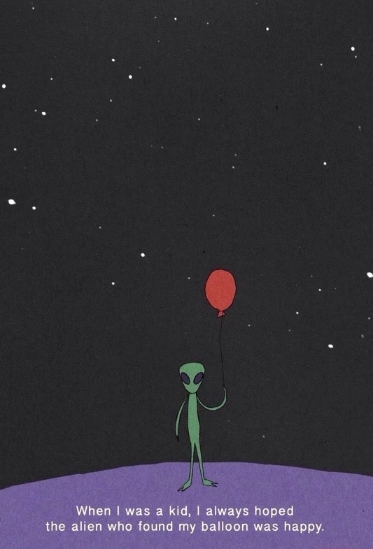 falling-in-a-nightmare:  I just hope he is happy…