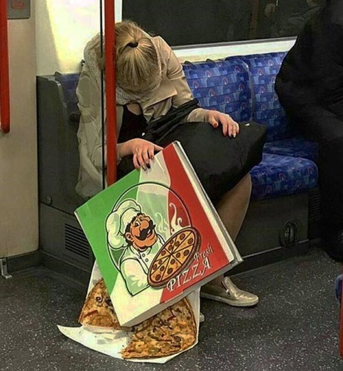 pizzaman: