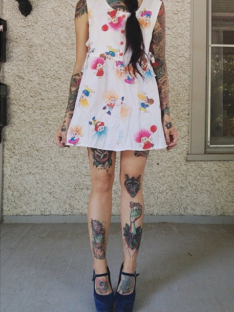 use-ink-children-not-crayons-de:  lookslikejess 