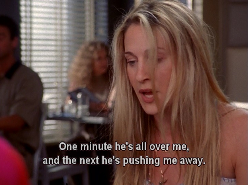 sexandmanhattan:  Se02 Ep12