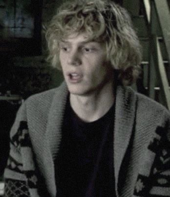 "It's A Filthy World We Live In." *