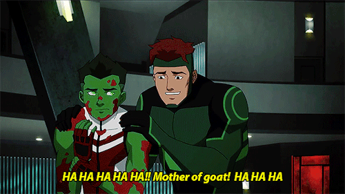 the-jason-todd:bested by the condiment king