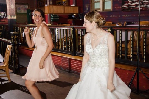 Reception (2) First Dances Downtown Disney&rsquo;s House of Blues My husband &amp; I danced to John 