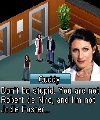 moupi:  never forget the house md cellphone game 