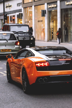 italian-luxury:G meets G 