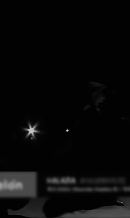 Be The Light, Oh, Halazia