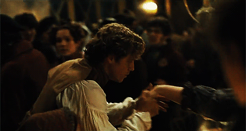 pylades:actoremergency:inthedebtofathief:sherlockisnotagirlsname:La Revolution CharmeuseOr: That One