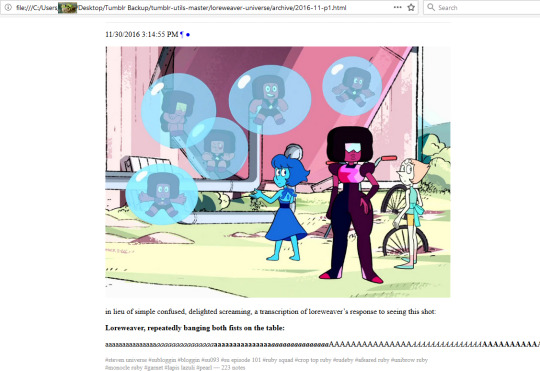 golvio: twocatstailoring:  ladykittenfair:  norcumi:  loreweaver-universe:  montecervesa:  gorgeousgag:  loreweaver-universe:  damaramegido:  loreweaver-universe:  loreweaver-universe:   In case you’re not aware, Tumblr has recently announced that on