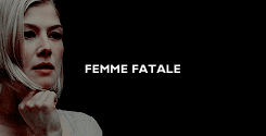 amyduhnne-deactivated20160325: amy elliott dunne + character tropes 
