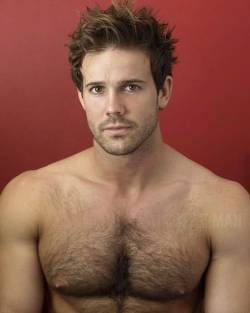 Hairy guys, please !