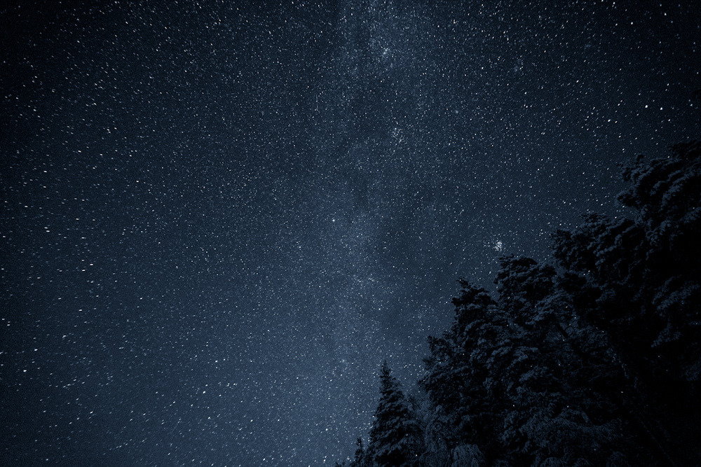 brutalgeneration:  Milky Wayyy!!! (by neatmummy) 